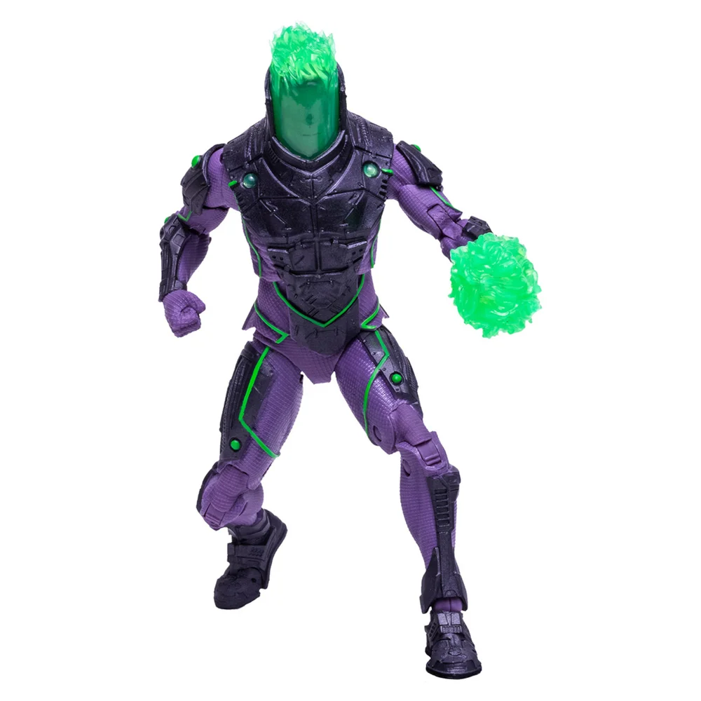 McFarlane DC Multiverse 7" Action Figure - Blight (Meltdown Variant) (Batman Beyond) Bild 1