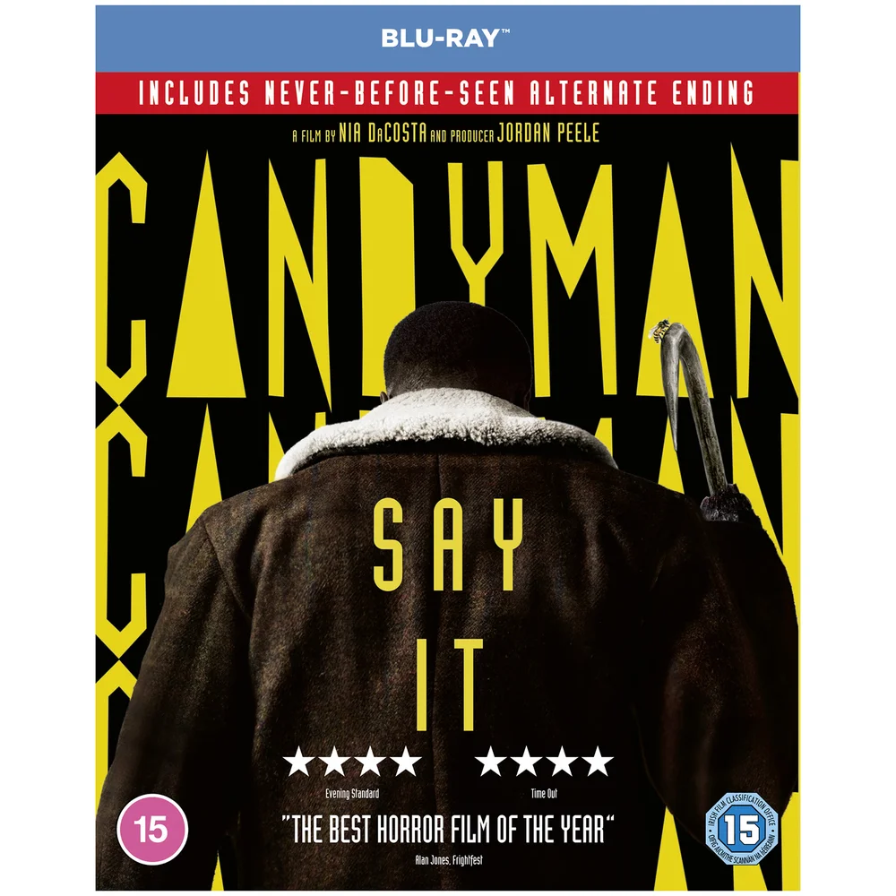 Candyman Bild 1