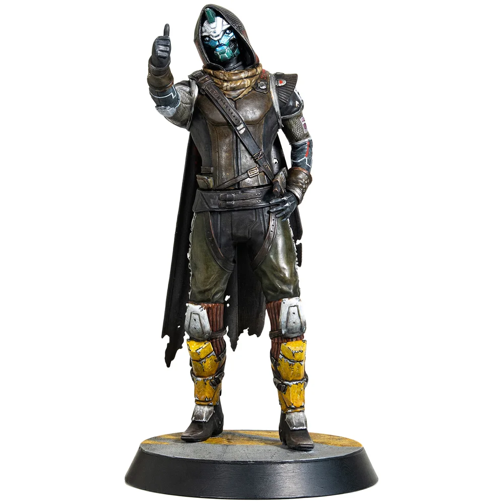 Numskull Designs Destiny 10" Cayde-6 Statue Bild 1