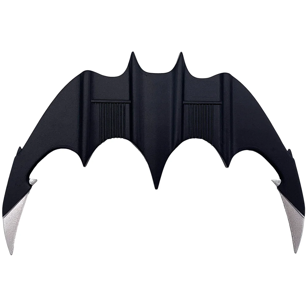 Factory Entertainment Batman Batarang 6 Inch Scaled Prop Replica Bild 1