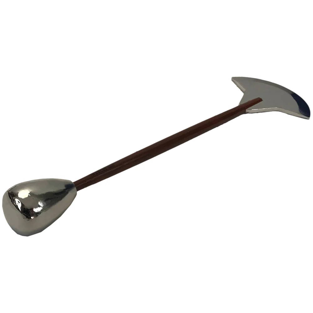 Factory Entertainment Star Trek Lirpa 8 Inch Scaled Prop Replica Bild 1