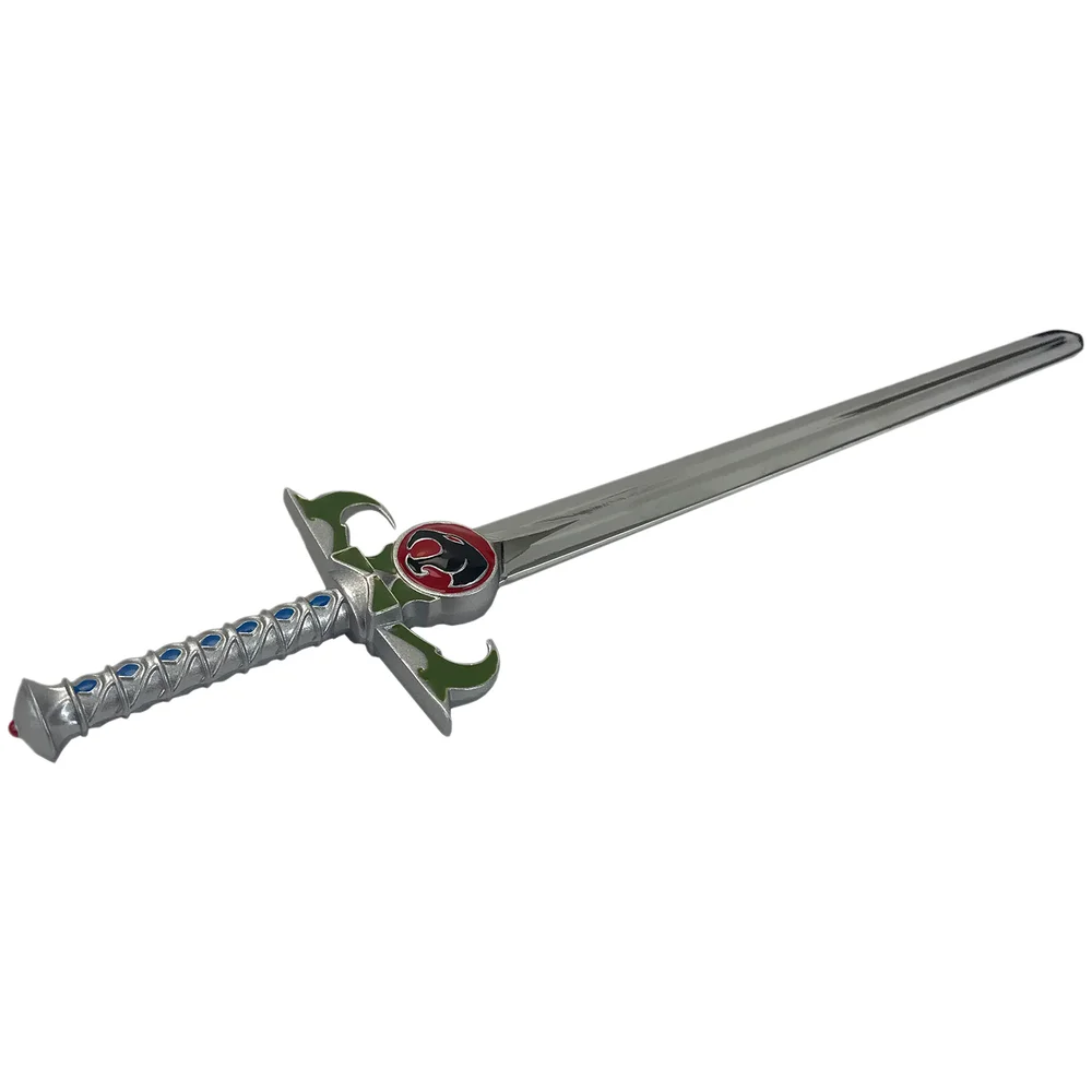 Factory Entertainment ThunderCats Sword Of Omens 8 Inch Scaled Prop Replica Bild 1