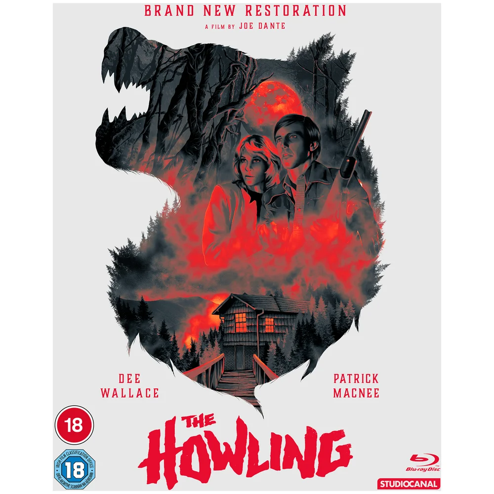 The Howling - 40th Anniversary Restoration Bild 1