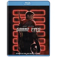 GI Joe - Snake Eyes - undefined undefined