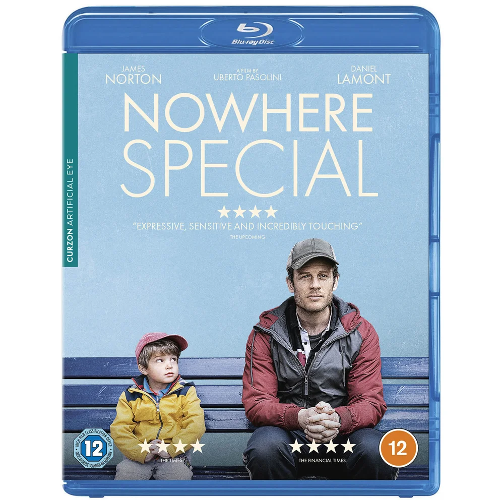 Nowhere Special Bild 1