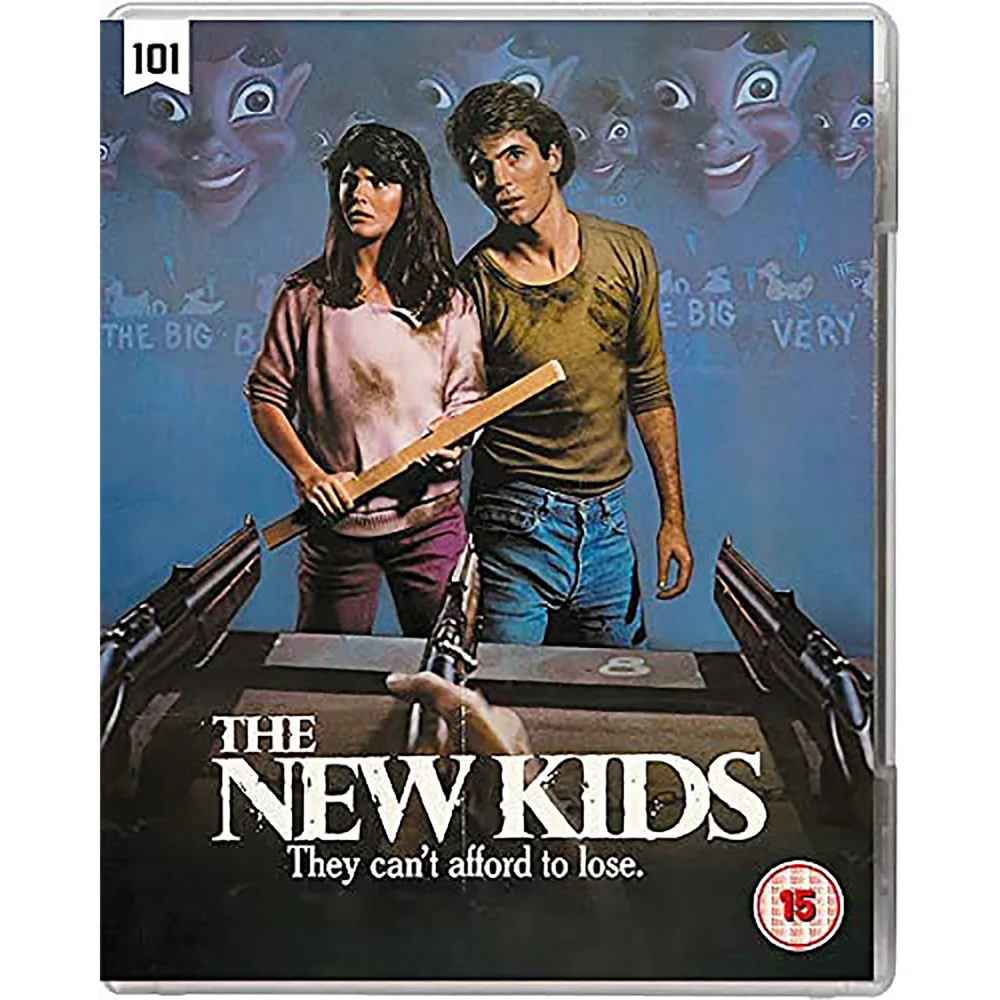 The New Kids Bild 1