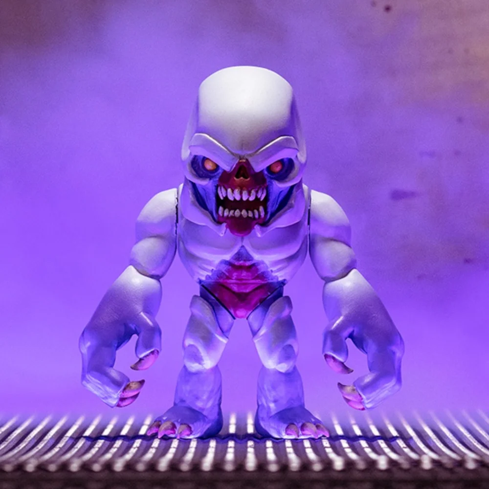Numskull Designs Doom Hell Knight Figure Bild 1