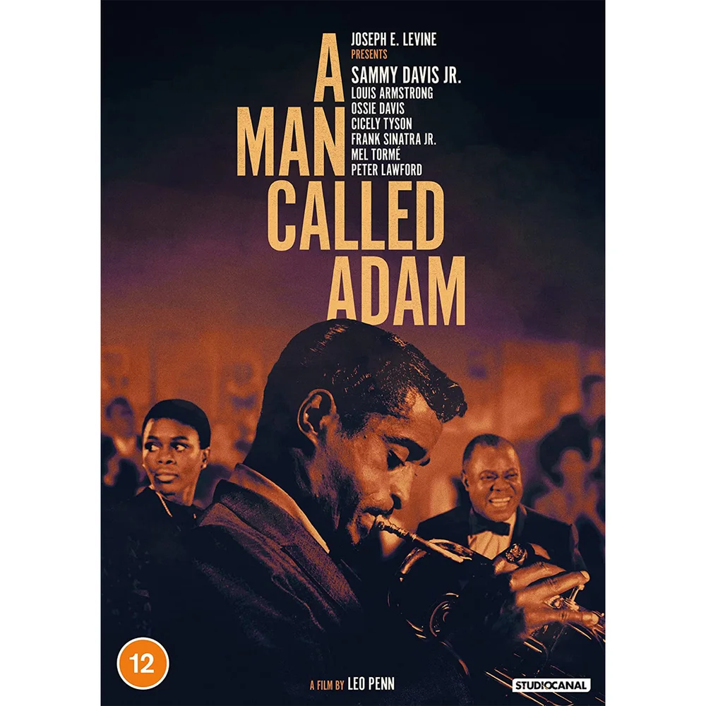 A Man Called Adam Bild 1