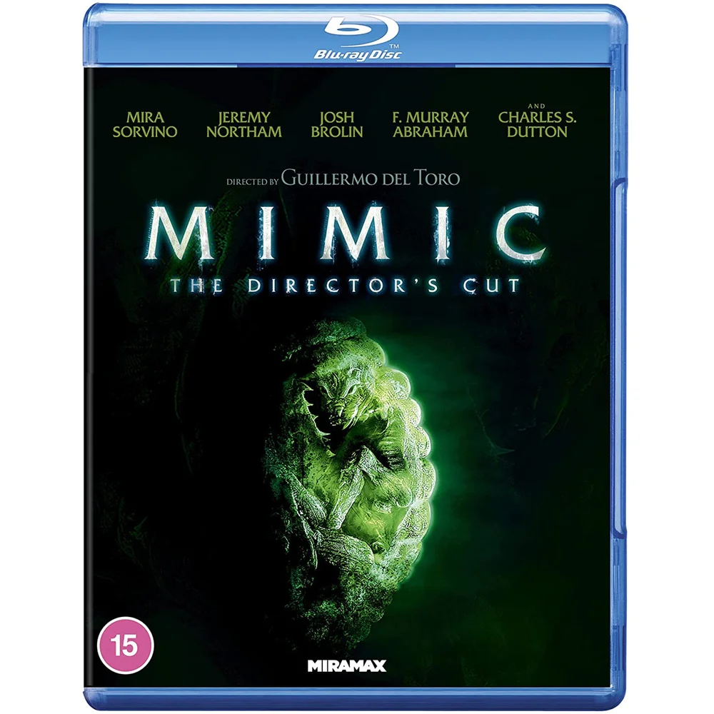 Mimic: The Director's Cut Bild 1