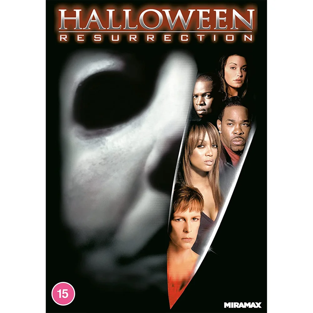 Halloween Resurrection Bild 1