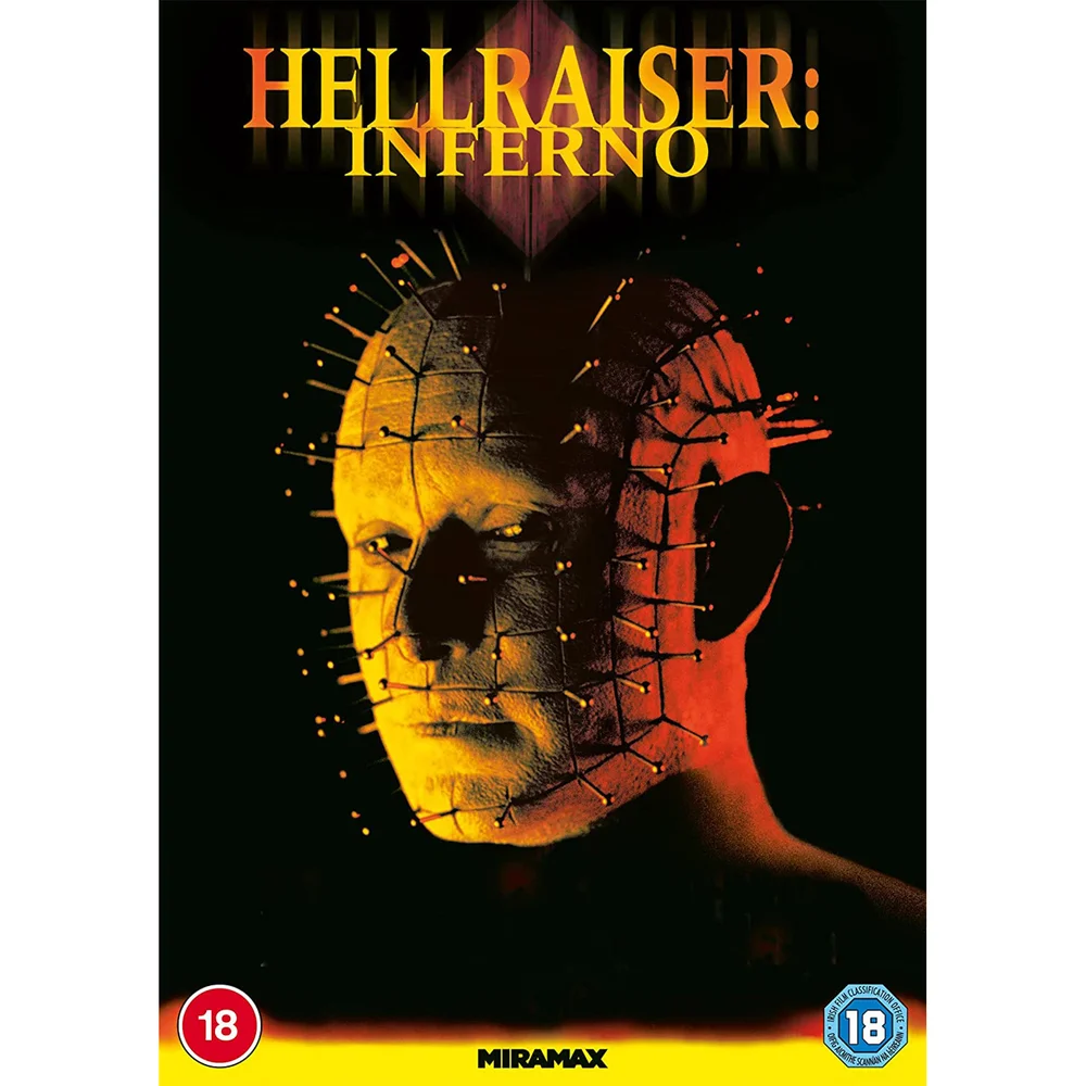 Hellraiser 5: Inferno Bild 1