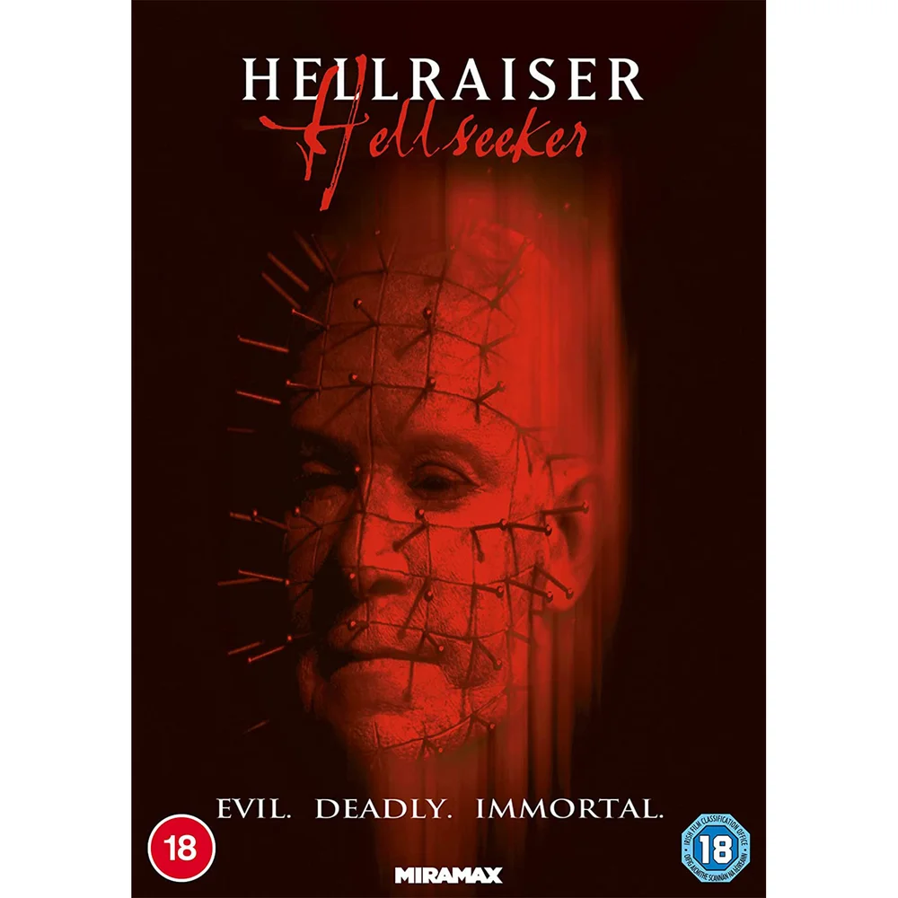Hellraiser 6: Hellseeker Bild 1