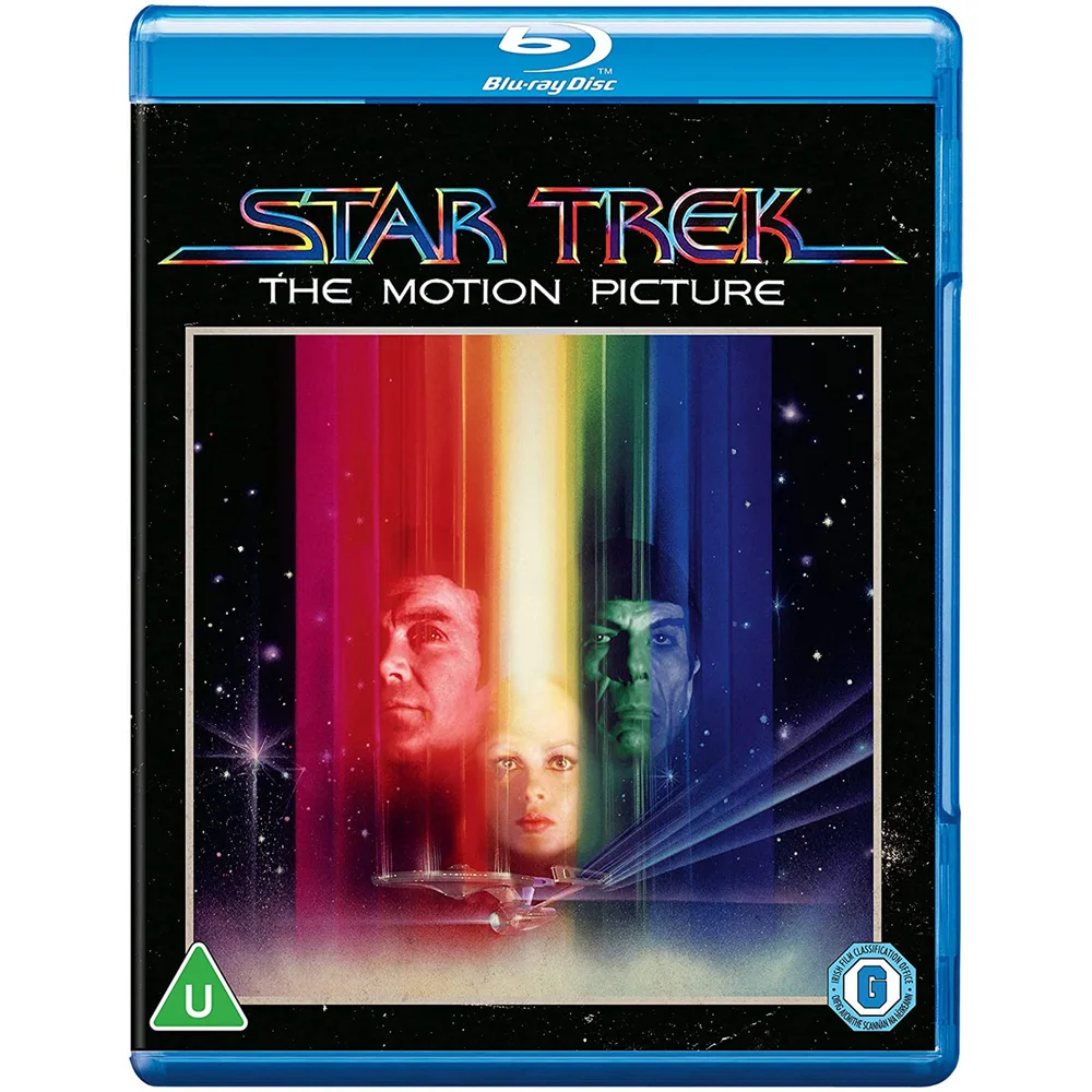 Star Trek: The Motion Picture Bild 1