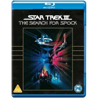 Star Trek III: The Search For Spock - undefined undefined