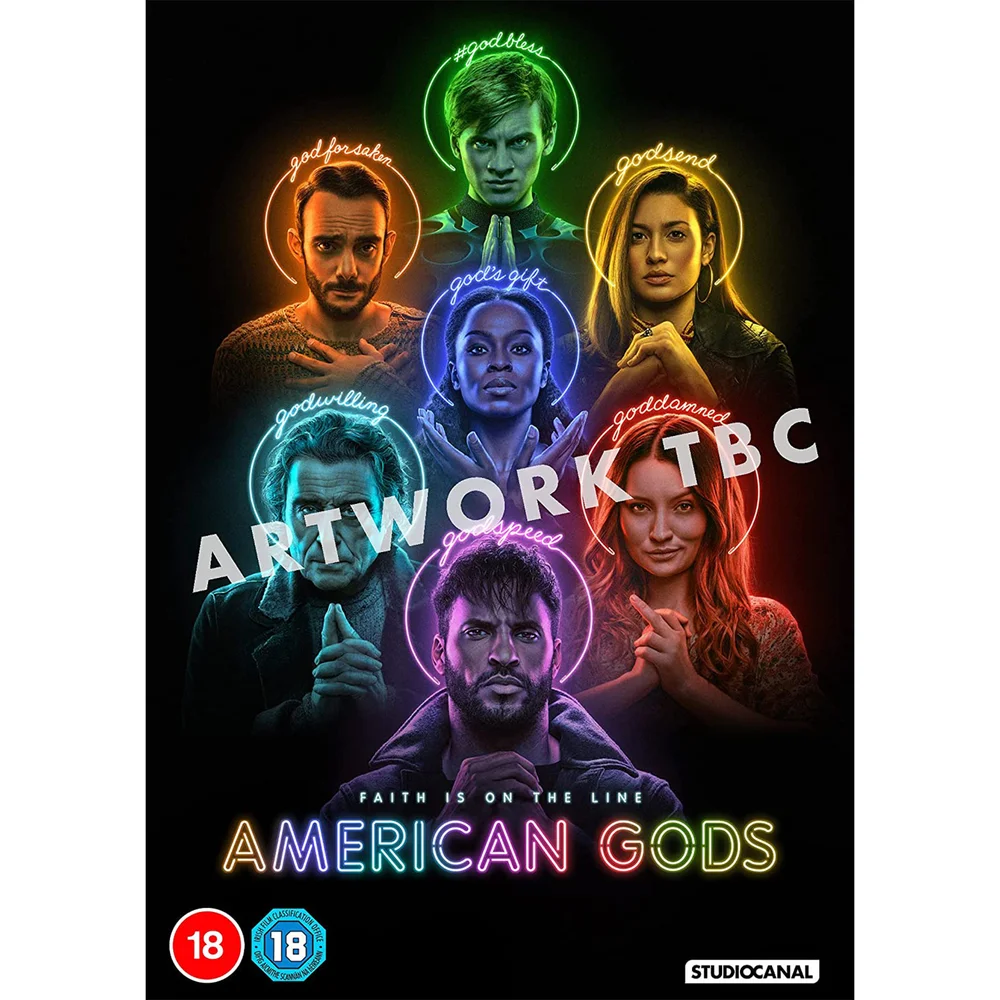 American Gods Season 3 Bild 1
