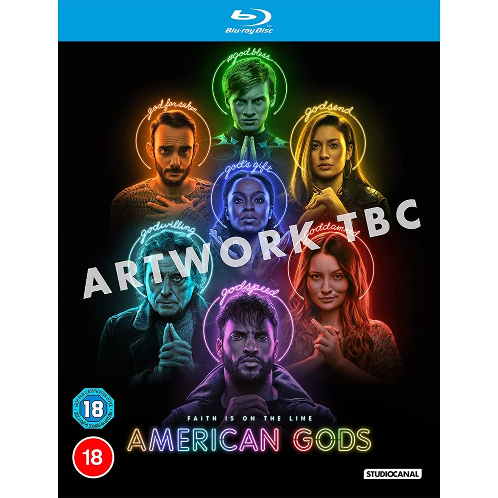 American Gods Season 3 Bild 1