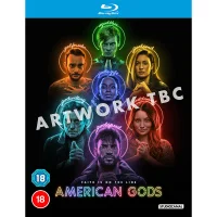 American Gods Season 3
