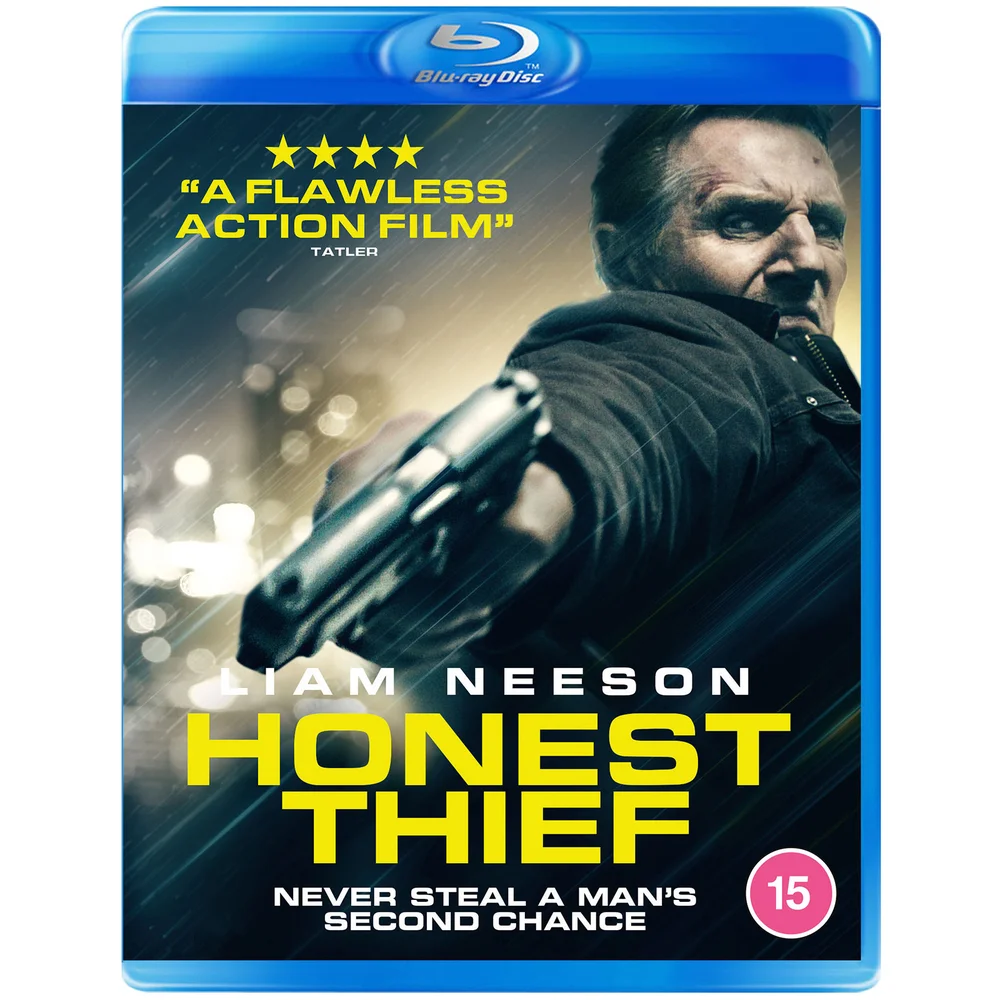 Honest Thief Bild 1