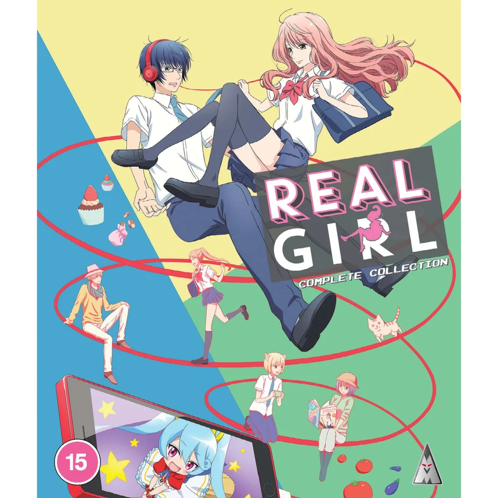 Real Girl Collection Bild 1