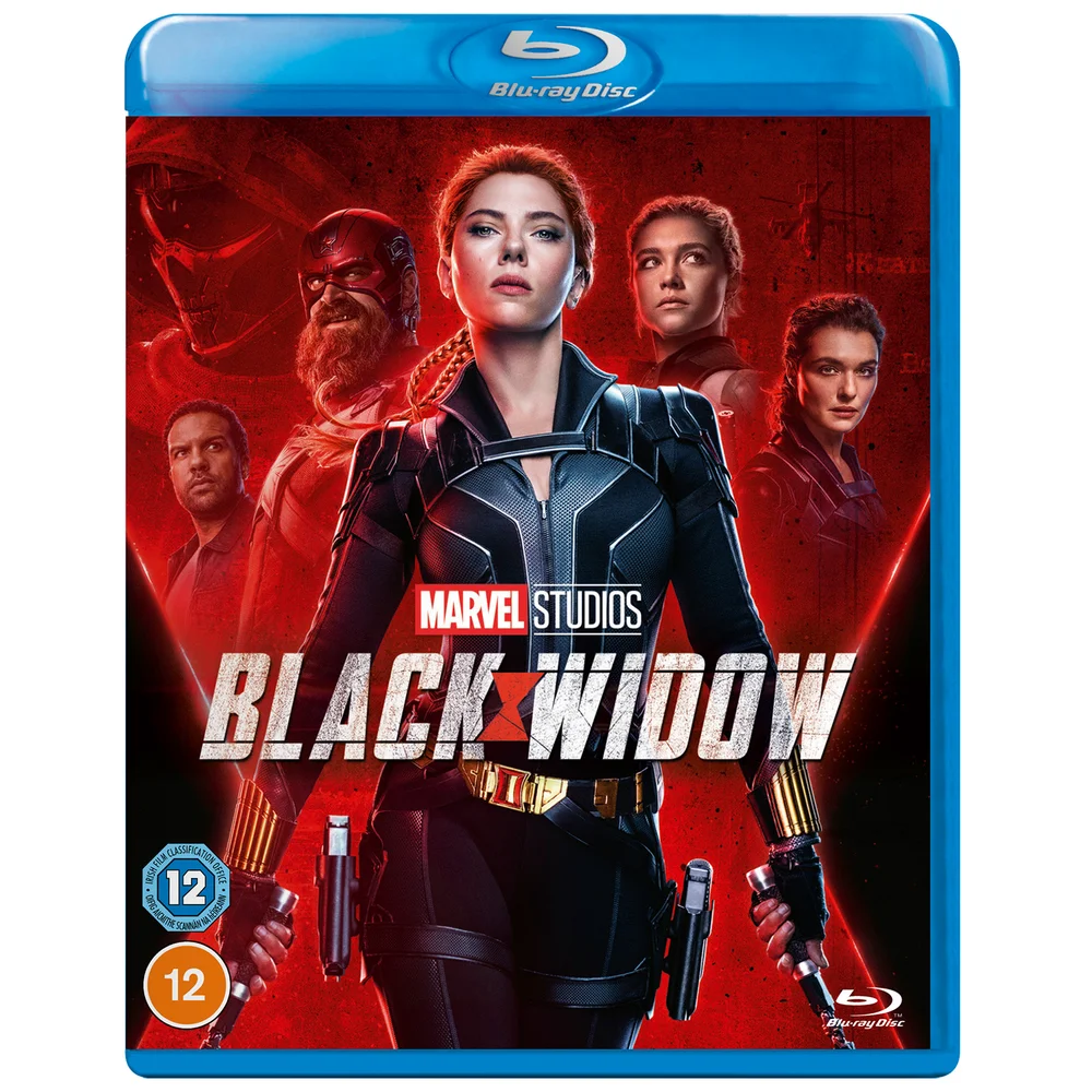 Black Widow Bild 1