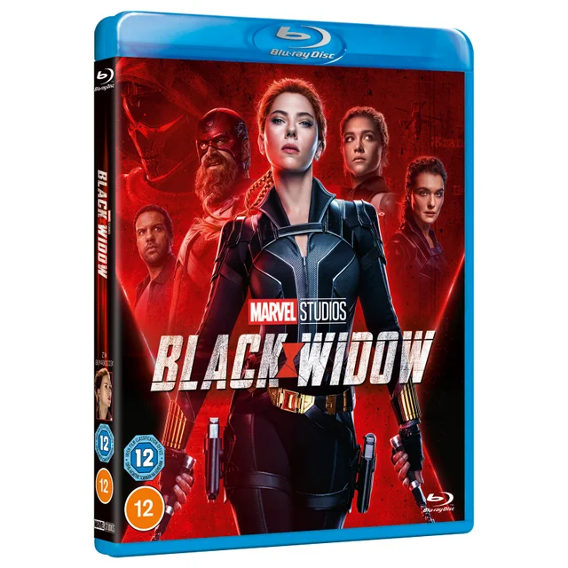 Black Widow