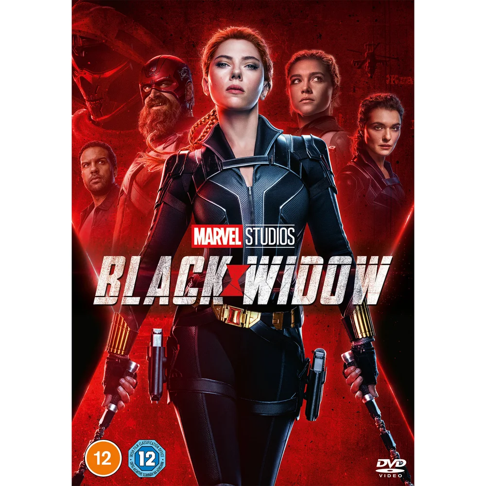 Black Widow Bild 1