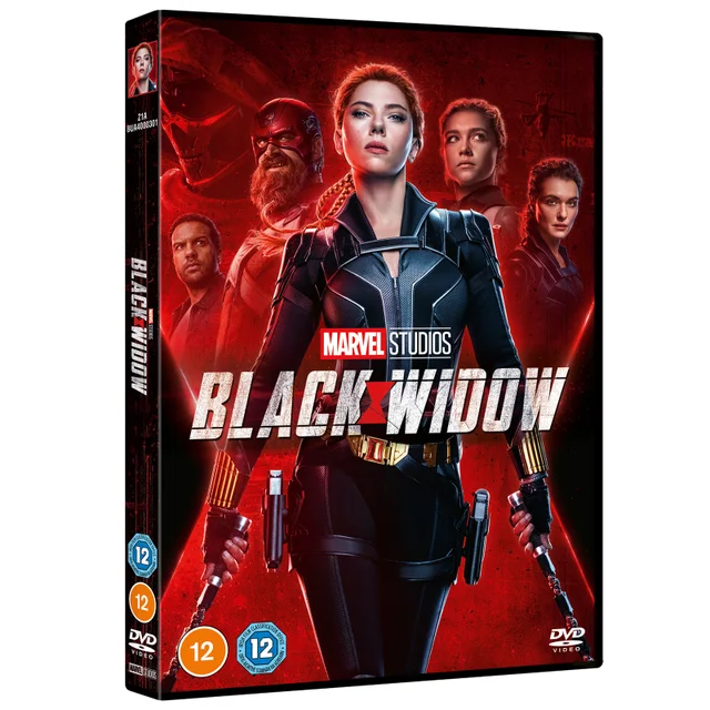Black Widow