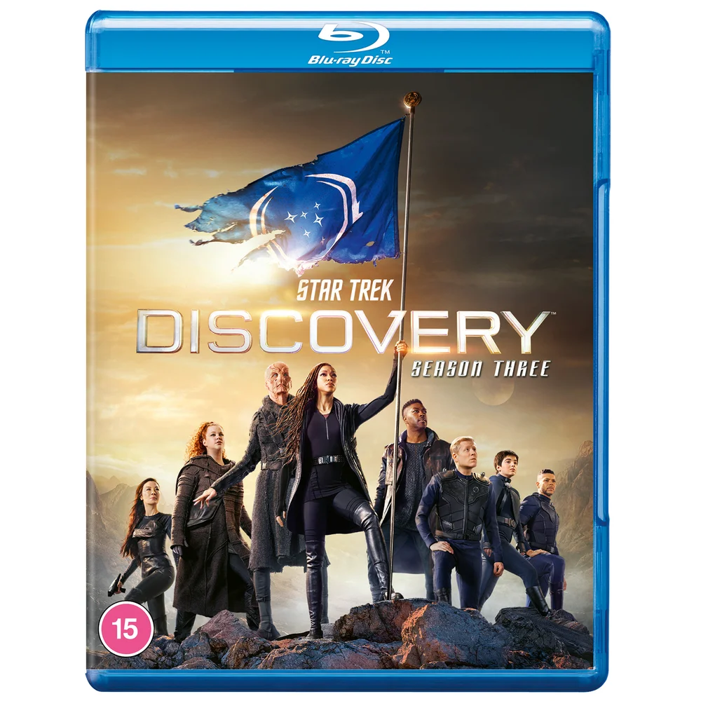 Star Trek: Discovery - Season Three Bild 1