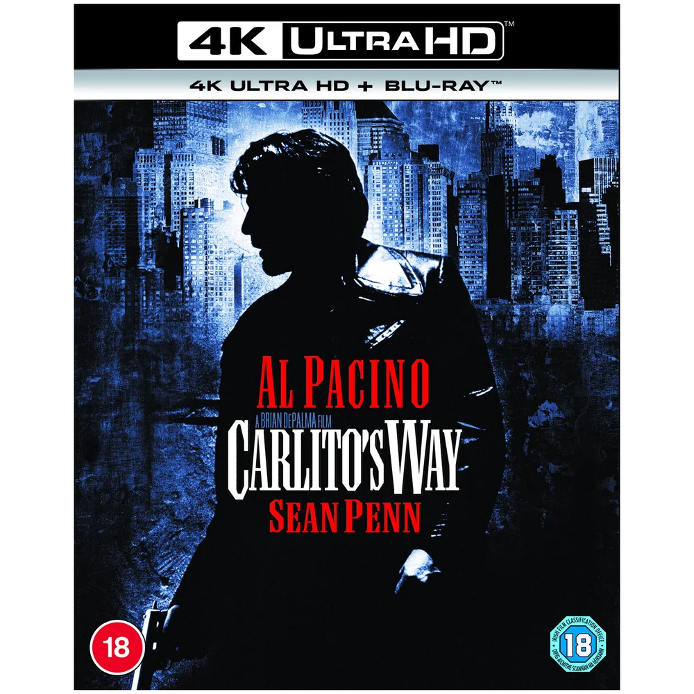 Carlito's Way - 4K Ultra HD Bild 1