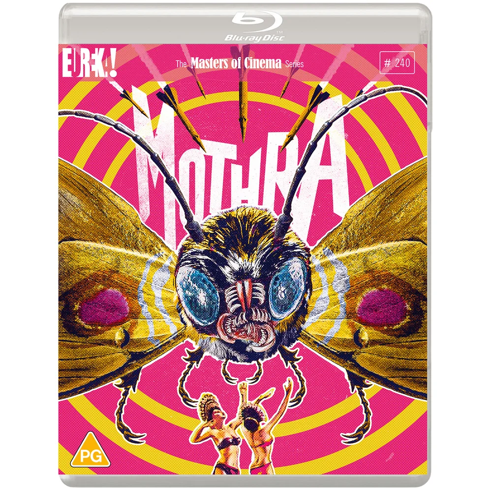 Mothra Bild 1