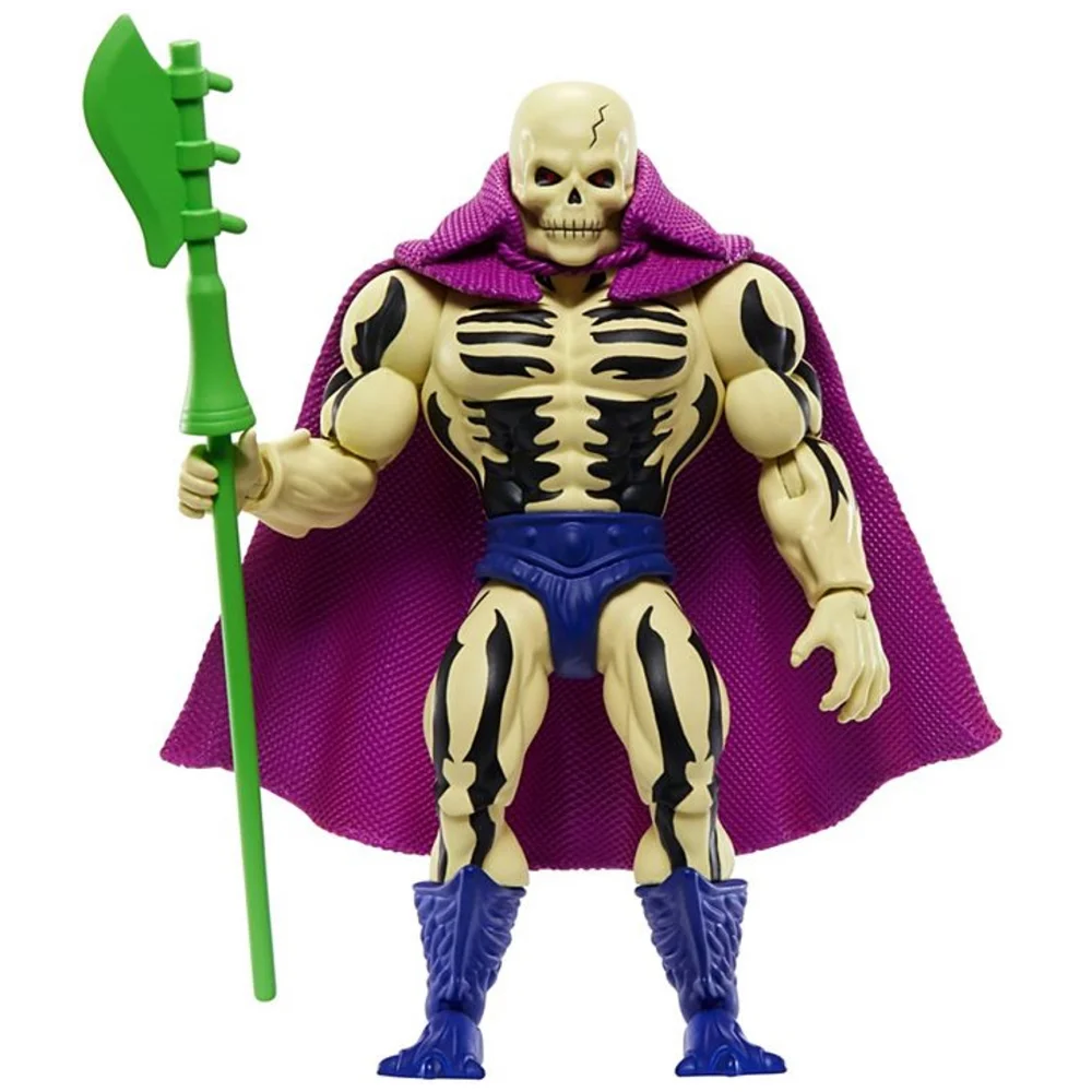 Masters Of The Universe Origins Action Figure - Scare Glow Bild 1