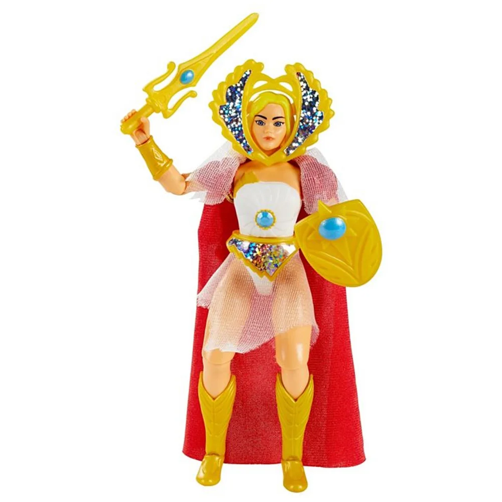 Masters Of The Universe Origins Action Figure - She-Ra Bild 1