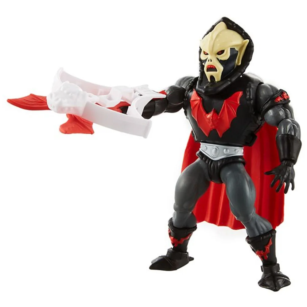 Masters Of The Universe Origins Action Figure - Hordak Bild 1