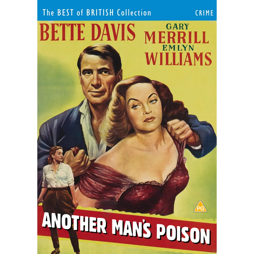 Another Man’s Poison Bild 1