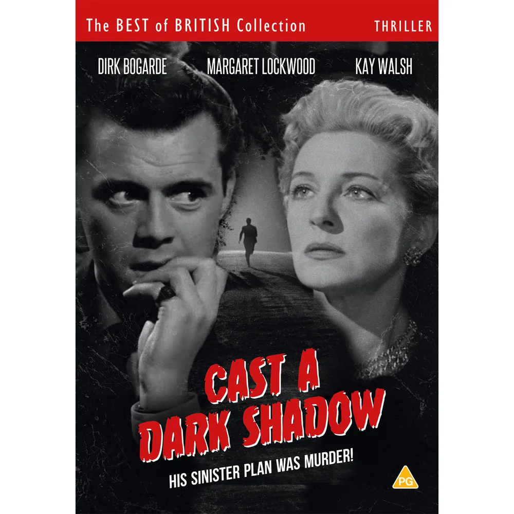 Cast a Dark Shadow Bild 1