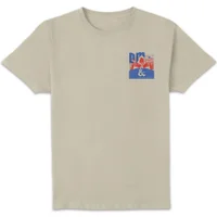 Dungeons & Dragons Dungeon Master Unisex T-Shirt - Creme