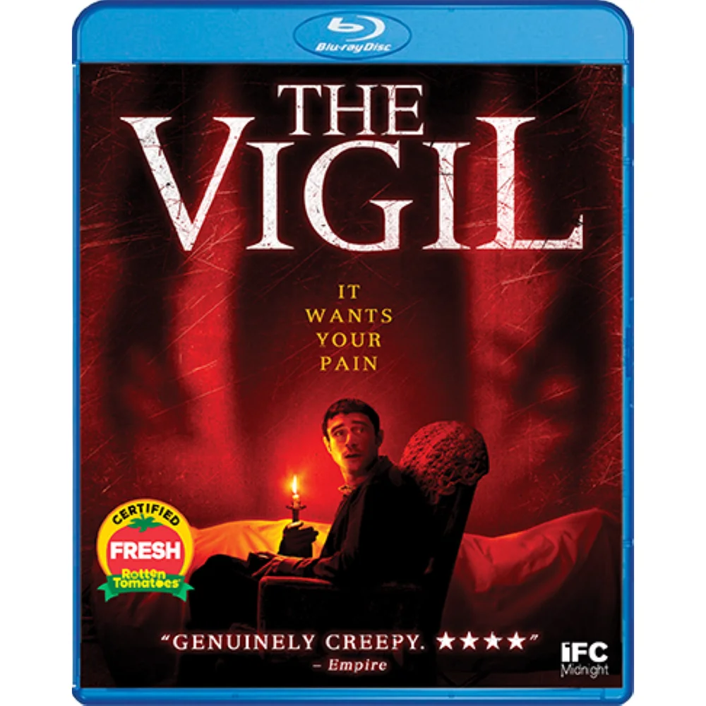 The Vigil (US Import) Bild 1