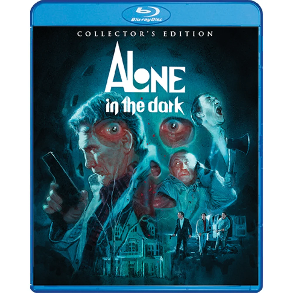 Alone in the Dark - Collector's Edition (US Import) Bild 1