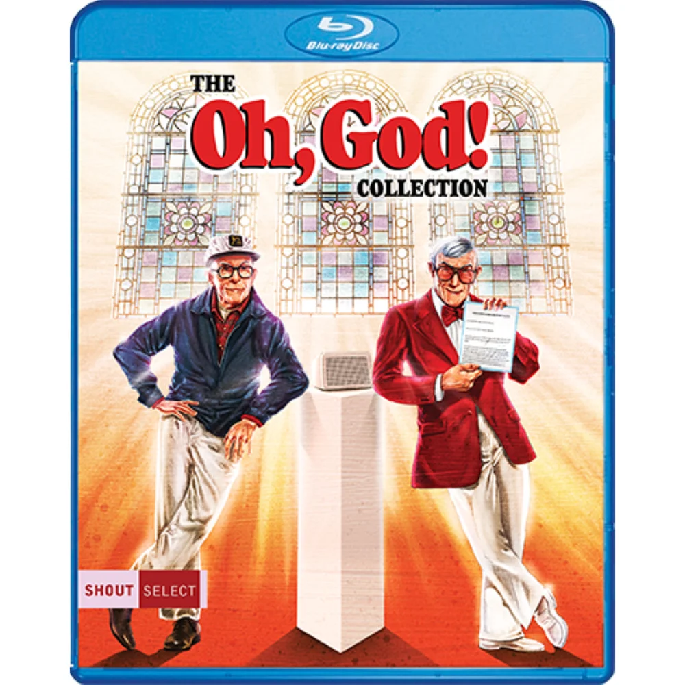 The Oh God! Collection (US Import) Bild 1