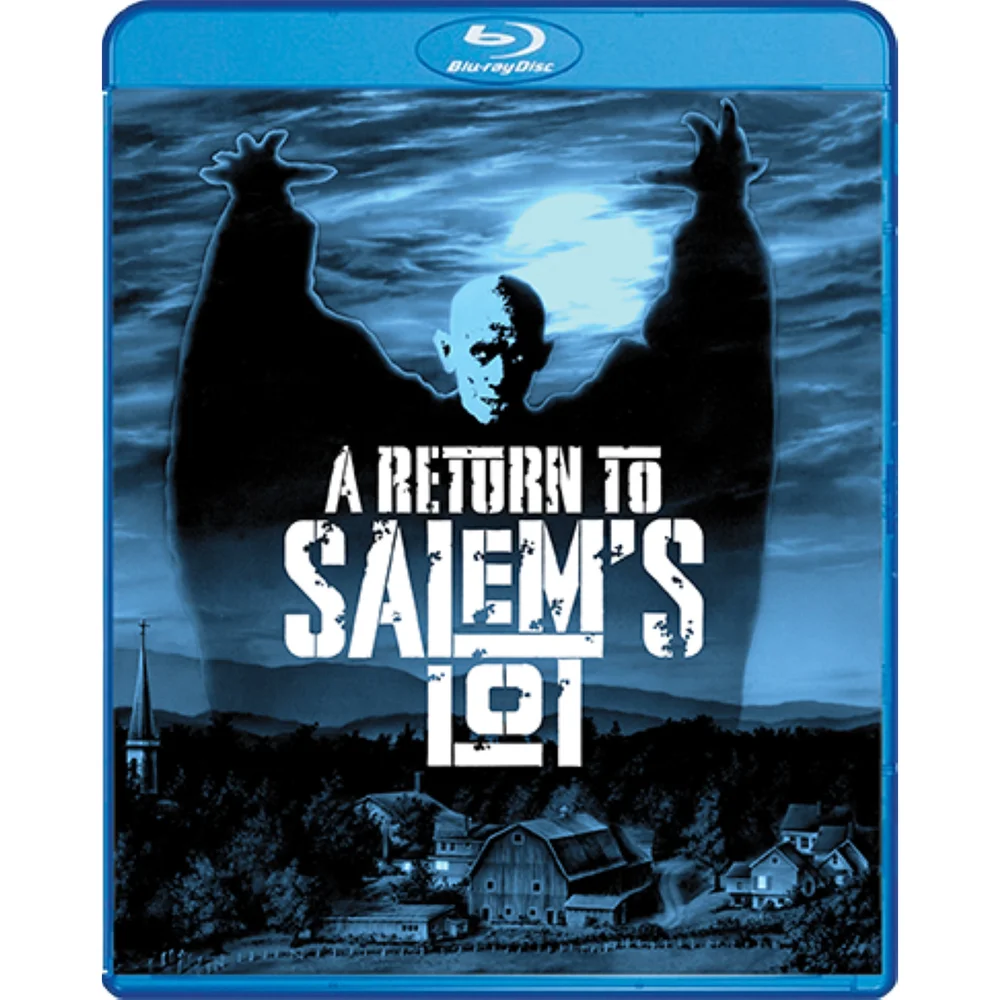 A Return to Salem's Lot (US Import) Bild 1