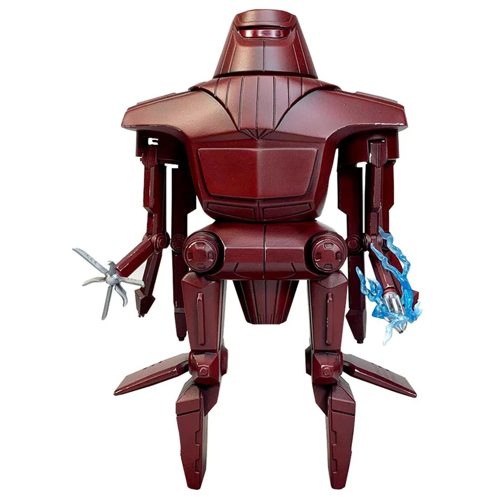 Diamond Select Disney Select Classic Action Figure - Maximilian Bild 1