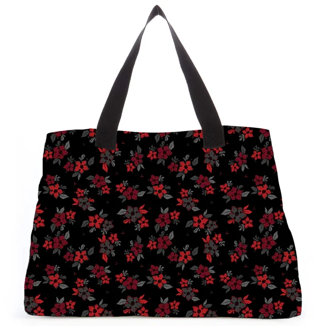 Stranger Things Stuck In The Upside Down Tote Bag