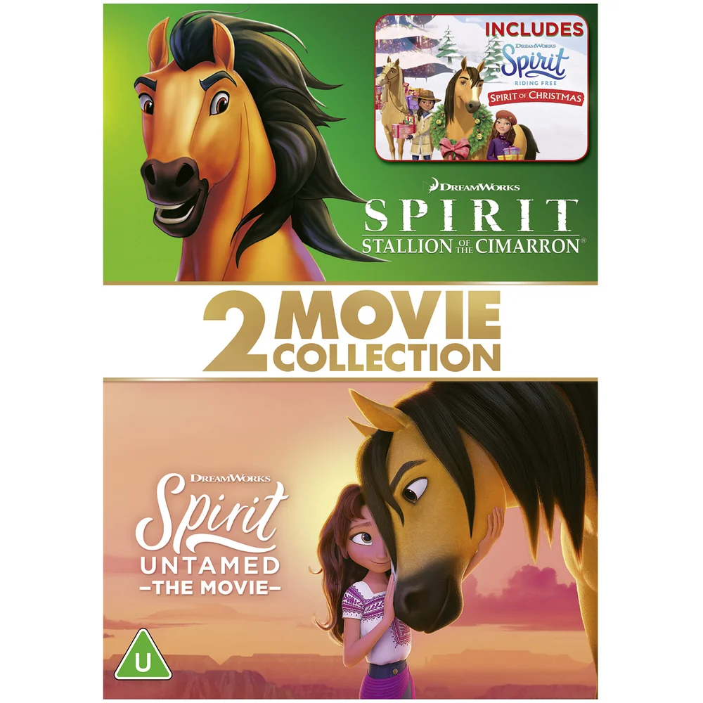 Spirit Collection Bild 1