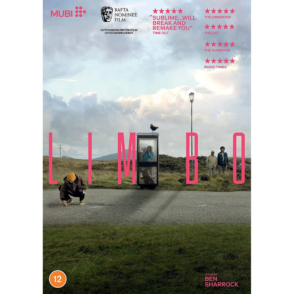Limbo Bild 1