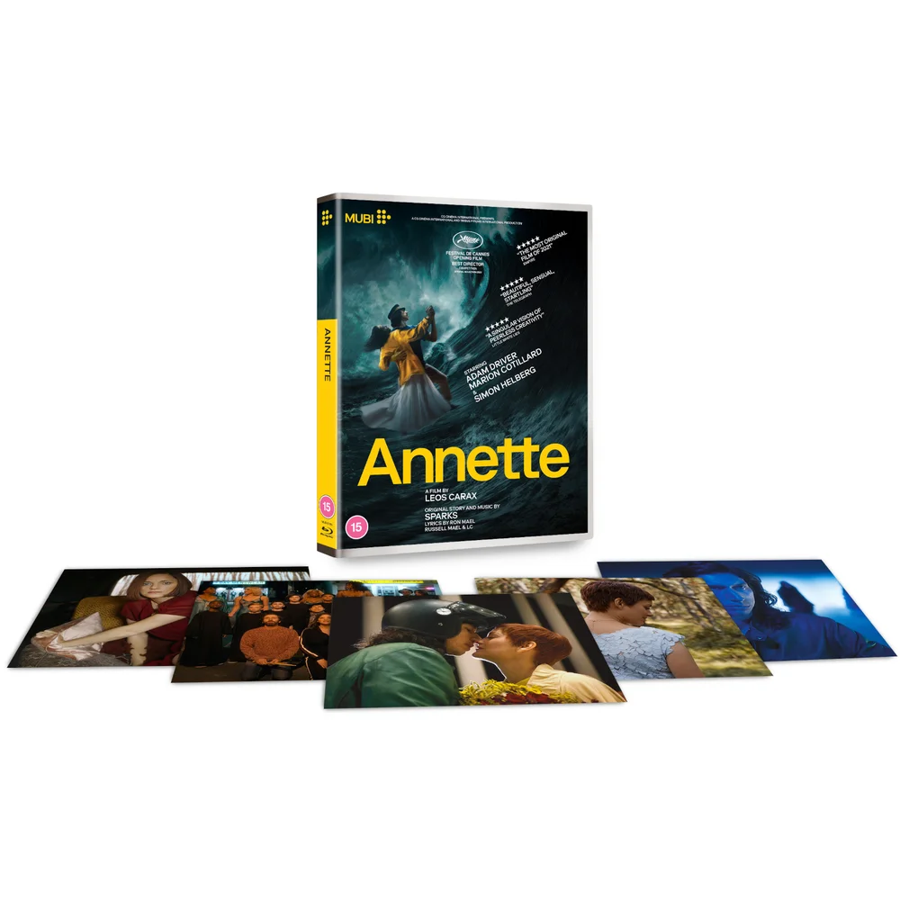 Annette Bild 1