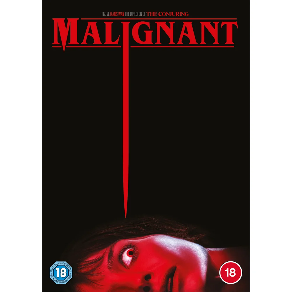Malignant Bild 1