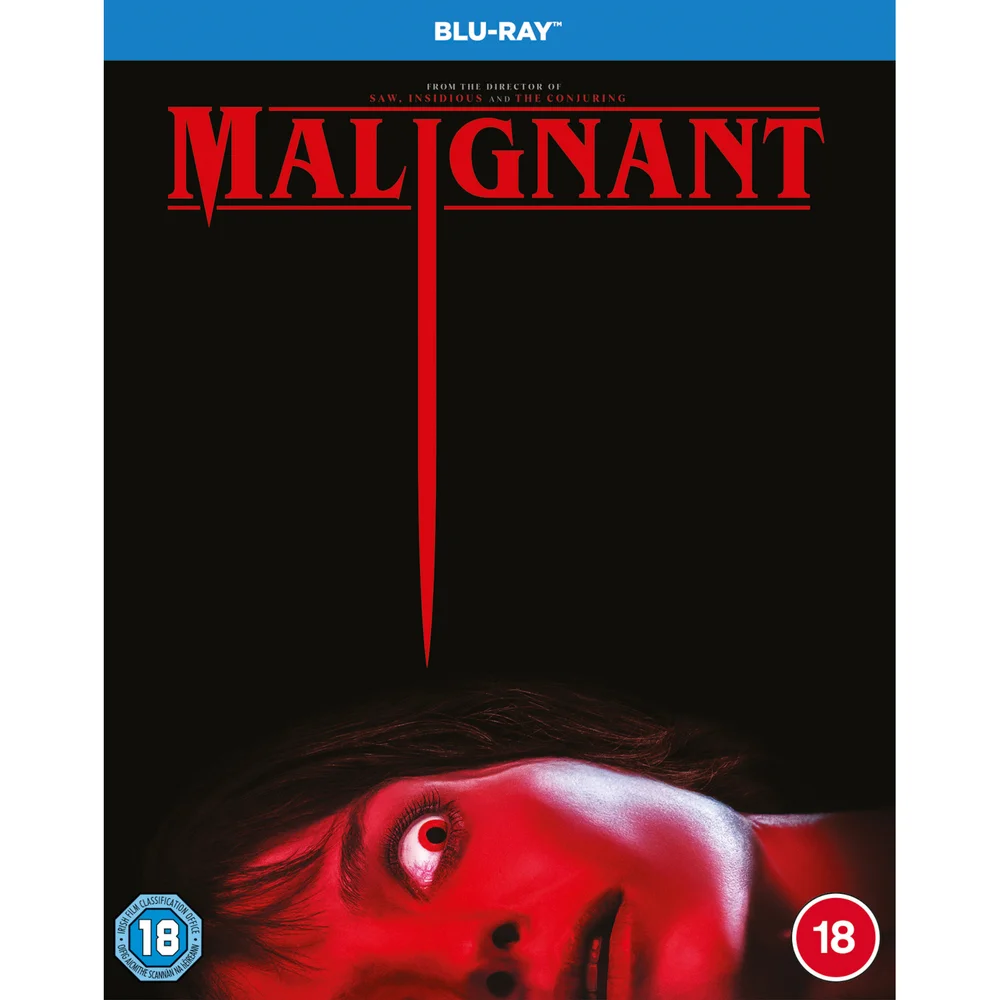 Malignant Bild 1
