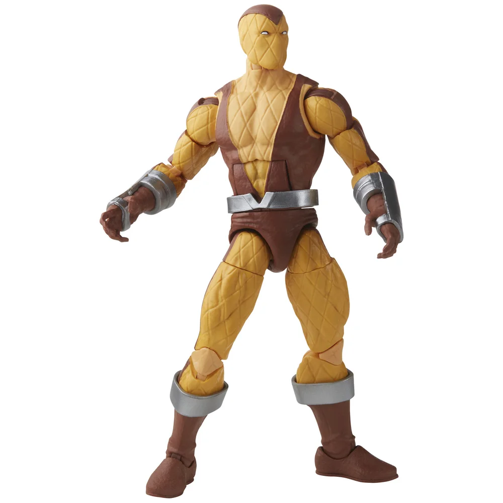 Hasbro Marvel Legends Series Spider-Man Marvel’s Shocker 6 Inch Action Figure Bild 1