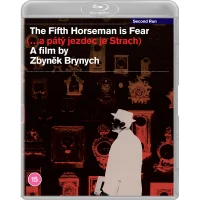 The Fifth Horseman is Fear - undefined undefined