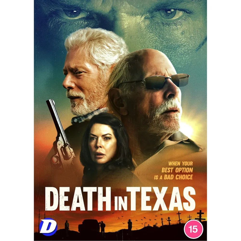 Death in Texas Bild 1
